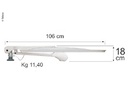 Voyager Digimatic 85 - 2