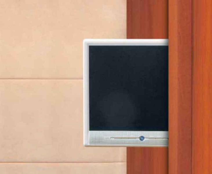 LCD TV Konsolu 450 mm - 2