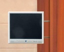LCD TV Konsolu 450 mm - 3