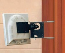 LCD TV Konsolu 450 mm - 5