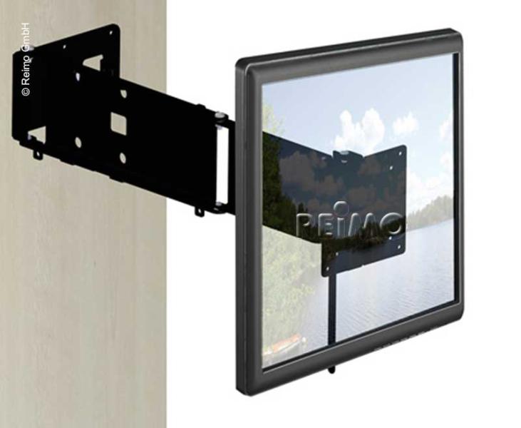 50 cm TV Duvar Tutucu - 2