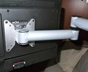 Gri TFT TV Tutucu 800 mm - 2