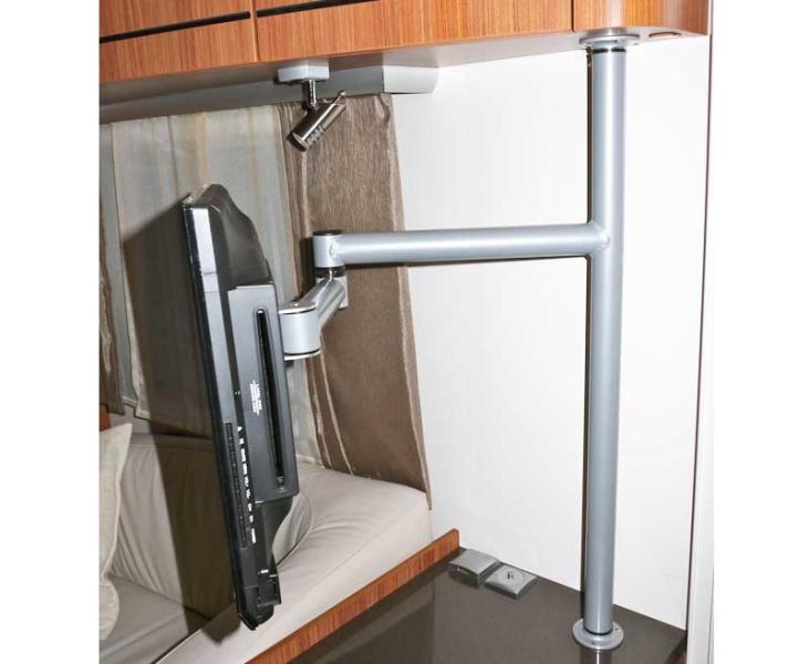 Gri TFT TV Tutucu 800 mm - 3