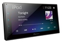 Pioneer SPH-DA160DAB - 3