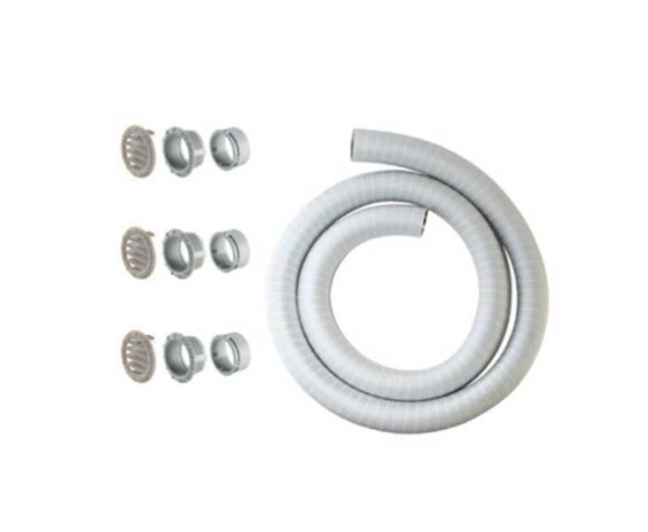 Saphir Easy Set Akik Grisi - 2