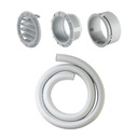 Saphir Easy Set Akik Grisi - 3