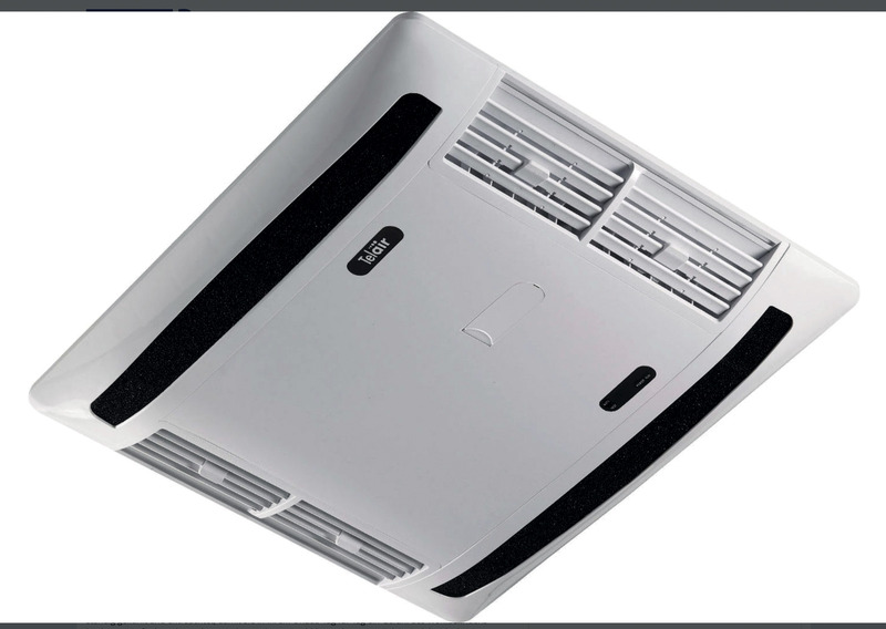 Dual Clima 8400H Klima - 2