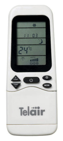 Dual Clima 8400H Klima - 3