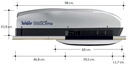 Dual Clima 8400H Klima - 4