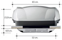 Dual Clima 8400H Klima - 5
