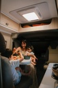 Plein-Aircon İçin Işıklı Difüzör - 3