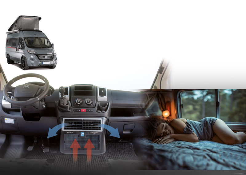 Ultra Comfort 6000 Klima - 4