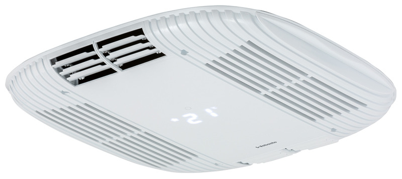 Cool Top Trail 20G Klima - 2