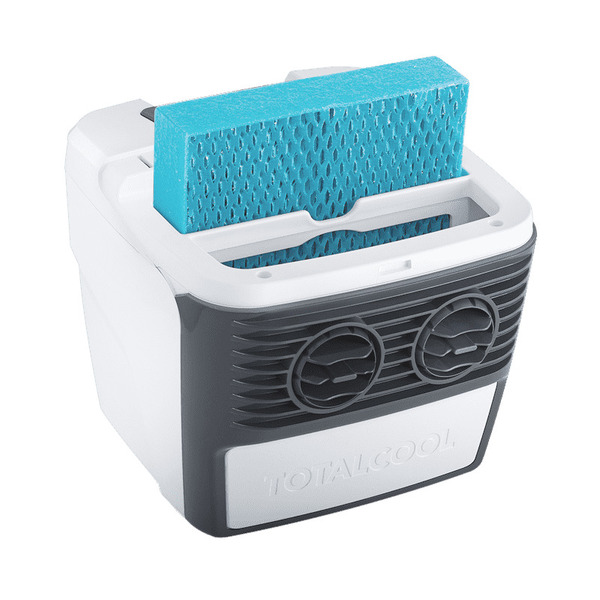 Totalcool Havalı Soğutucu - 3