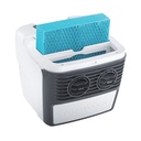 Totalcool Havalı Soğutucu - 3