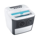Totalcool Havalı Soğutucu - 4