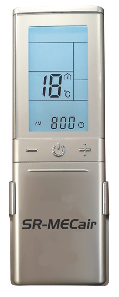 SR-MECair CRW22 Klima - 5