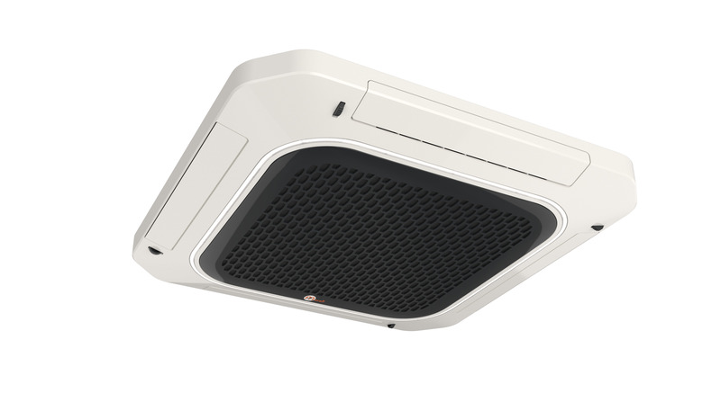 SR-MECair E-Motion3300INV - 2