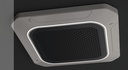 SR-MECair E-Motion3300INV - 3
