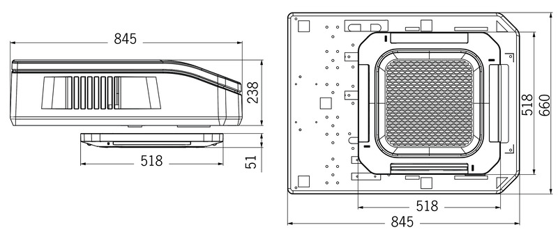 SR-MECair E-Motion 12V bl - 4