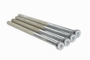 Zyl.schr. M6x120  4Stk - 2