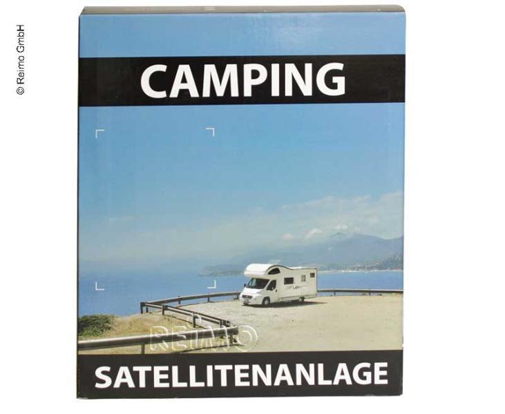 Kamp Masası ve Sandalye Seti HD - 3