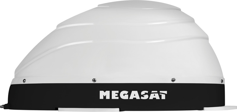 Megasat Campingman Kompakt - 4