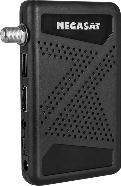 HD Alıcı HD St. 310V3 - 2