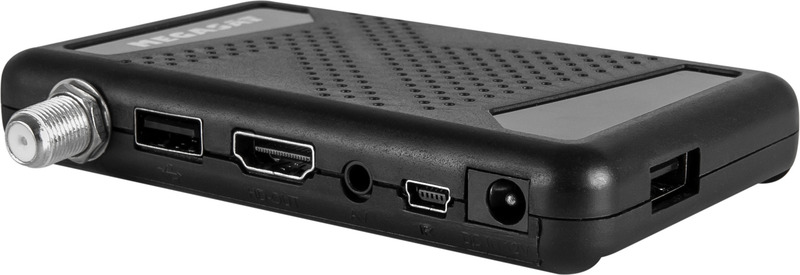 HD Alıcı HD St. 310V3 - 3