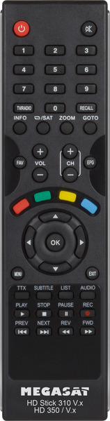 HD Alıcı HD St. 310V3 - 4