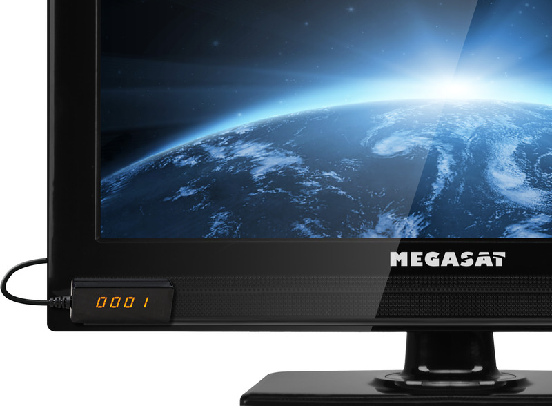 HD Alıcı HD St. 310V3 - 6