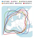 Travelsat 2 80 Astra - 2