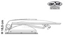 Travelsat 80 HD SKEW Plus - 3