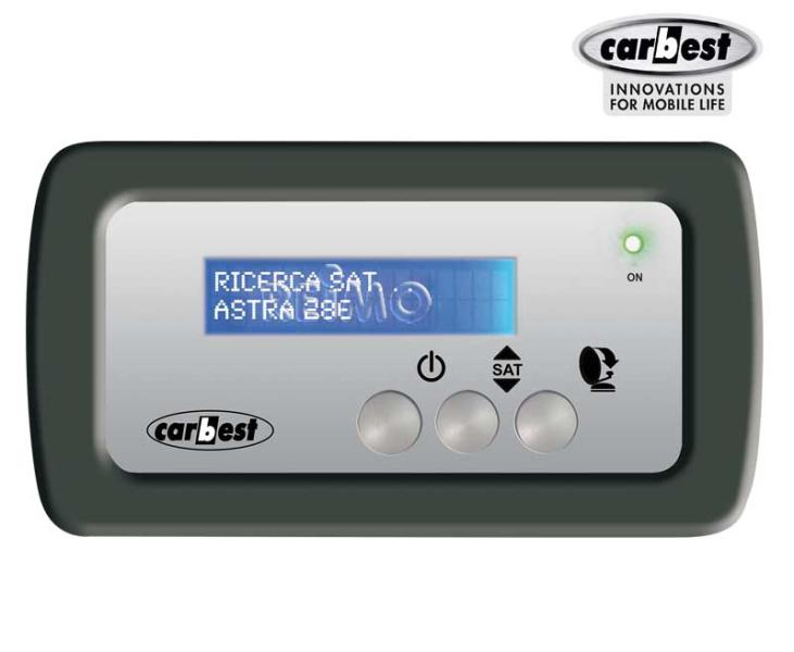 Travelsat 80 HD SKEW Plus - 4