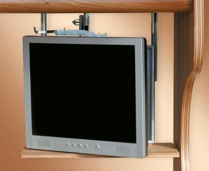 Elektrikli TFT Tutucu - 2