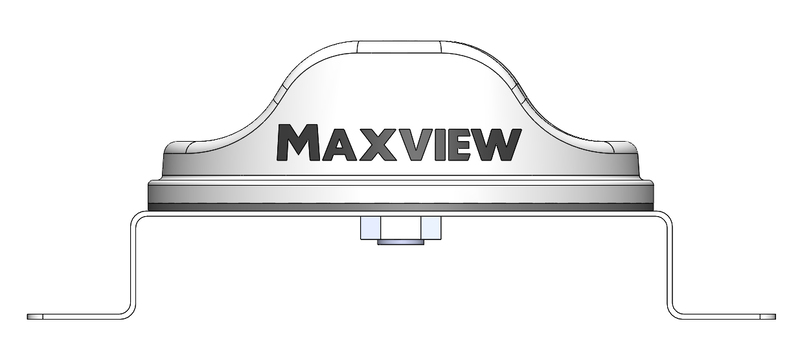 Maxview Roam Çatı Montaj Aparatı - 2
