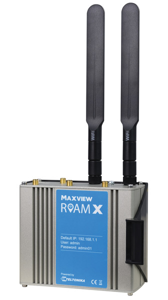 LTE Anteni Maxview ROAM X Beyaz - 2