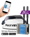 LTE Anteni Maxview ROAM X Beyaz - 5