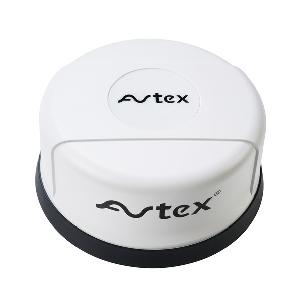 LTE Anteni Avtex 4G AMR104X Beyaz - 4