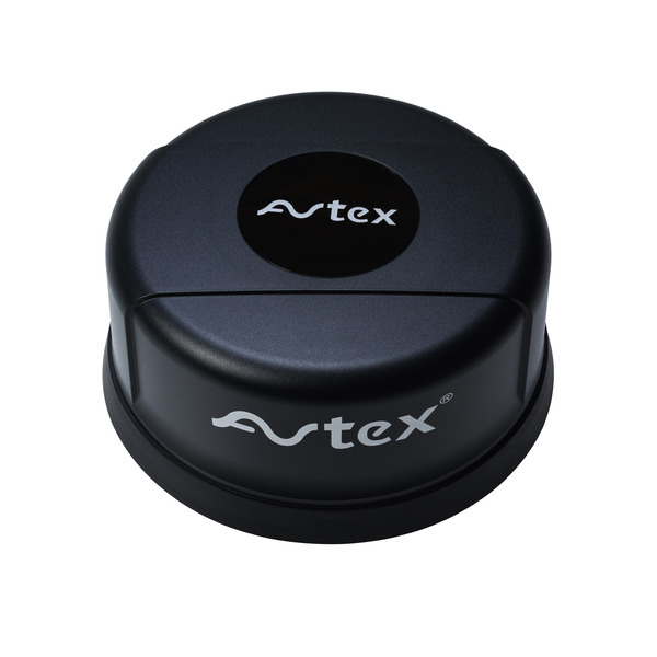 LTE Anteni Avtex 4G AMR104X Siyah - 2
