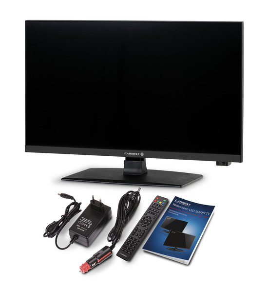 Akıllı LED TV 21,5' 2.Nesil - 5