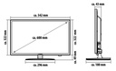 Akıllı LED TV 23,6' 2.Nesil - 6