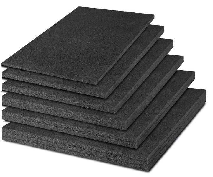 X-Trem İzolatör 20mm/1500genişlik/metre - 2