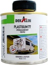 Plastigum 77, 750ml Kutu - 2