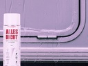 AllesDicht Sprey Sızdırmazlık Beyaz - 4