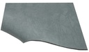 İzolasyon Veluru 2mm Orta Gri 140 cm - 2