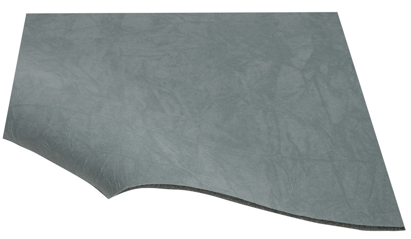 İzolasyon Veluru 4mm Antrasit 140 cm 20m - 2