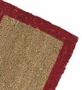 Hindistan Cevizi Lifli Paspas 50x25 cm - 2