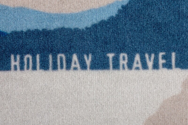 Paspas HOLIDAY TRAVEL - 2