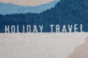 Paspas HOLIDAY TRAVEL - 2